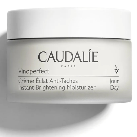 Caudalie Other - Caudalie Vinoperfect Instant Brightening Moisturizer